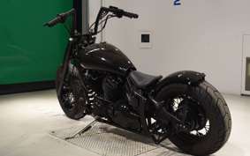 YAMAHA DRAGSTAR 400 CLASSIC 1998 4TR