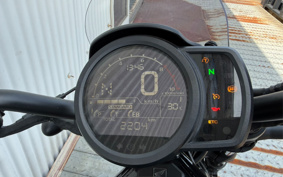 HONDA REBEL 1100 DCT 2024 SC83