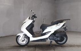 YAMAHA MAJESTY 155S SG28J