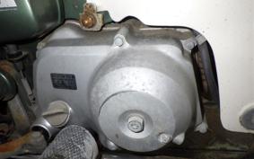 HONDA C50 SUPER CUB C50