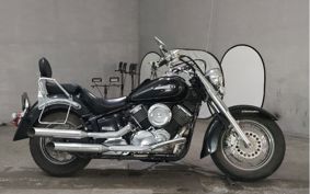 YAMAHA DRAGSTAR 1100 CLASSIC VP13J