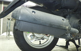 HONDA TODAY 2 2011 AF67