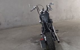 HONDA STEED 400 1994 NC26