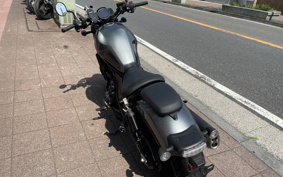HONDA REBEL 1100 DCT 2023 SC83