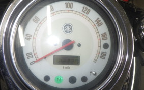 YAMAHA DRAGSTAR 1100 CLASSIC 2003