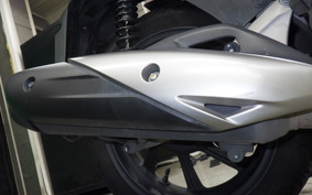 HONDA PCX 125 2015 JF81