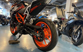 KTM 390 DUKE 1988 JPJ40