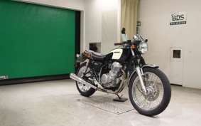 HONDA CB400SS E 2023 NC41