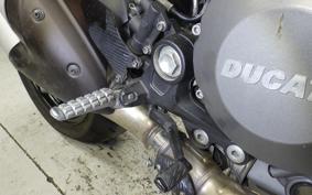 DUCATI MONSTER 1100 EVO 2011