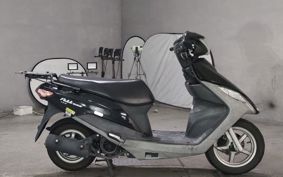 SUZUKI ADDRESS V125 DT11A