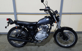 SUZUKI GLASS TRACKER BIG BOY NJ4BA