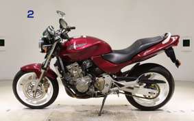 HONDA HORNET 600 1998 PC34