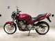 Фото Honda HORNET 600 1998 с японского аукциона