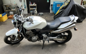 HONDA CB900 2001 SC48
