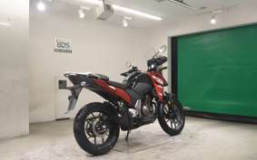 SUZUKI Vストローム250SX 2017 EL11L