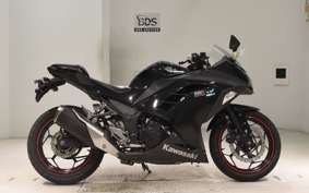 KAWASAKI NINJA 250 EX250L