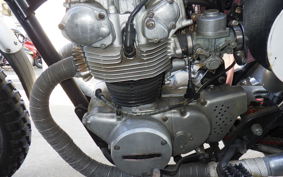 HONDA CB500 T CB500T