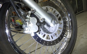 KAWASAKI ELIMINATOR 125 2024 BN125A