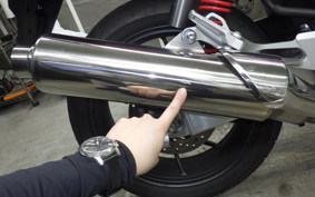 HONDA CB400SF GEN 4 A 2019 NC42