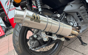 YAMAHA N-MAX 155 ABS SG66J
