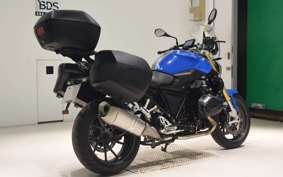 BMW R1200R 2015