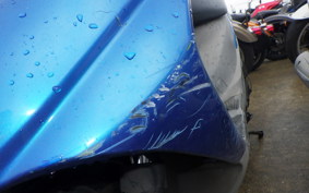 SUZUKI ADDRESS V125 G CF46A