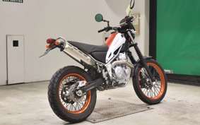 YAMAHA TRICKER Gen.3 2024 DG32J