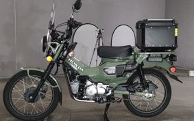 HONDA CT125 HUNTER  CUB  JA55