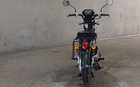 HONDA  CROSS  CUB 50 AA06