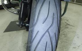 HARLEY FLTR 1580 2007