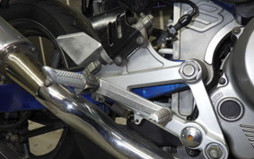 SUZUKI GOOSE 350 1994