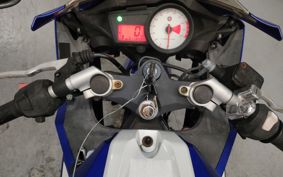 YAMAHA YZF-R125 RE06