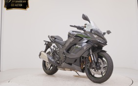 KAWASAKI NINJA1100SX 2025 ZXT10H