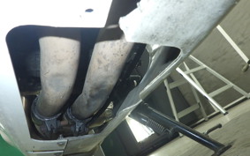 HONDA RVF400 2001 NC35