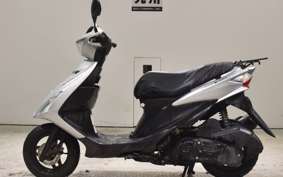 SUZUKI ADDRESS V125 S CF4MA