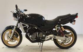 KAWASAKI BALIUS 250 Gen.2 ZR250B