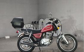 SUZUKI GN125 F Gen.2 PCJ2N