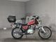 Фото Suzuki GN125 F Gen.2 с японского аукциона