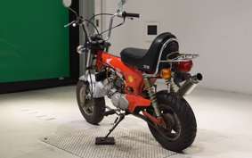 HONDA DAX 50 ST50