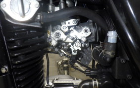 KAWASAKI 250TR 2006 BJ250F