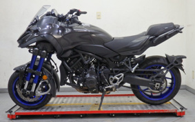 YAMAHA NIKEN 1956 RN58J