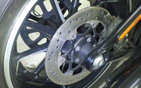 HARLEY FXSB 1580 2014