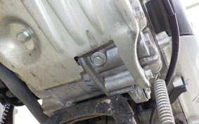 HONDA LEAD 125 JK12