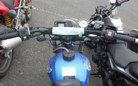 HYOSUNG RT125 D