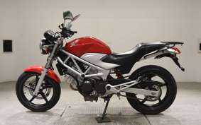 HONDA VTR 250 Gen. 2 2017 MC33