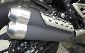 TRIUMPH SCRAMBLER 400X 2025