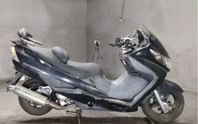 SUZUKI SKYWAVE 250S CJ43A