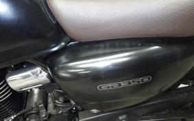 HONDA GB350 2023 NC59