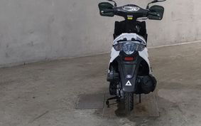KYMCO KYMCO GP125I FC25EC
