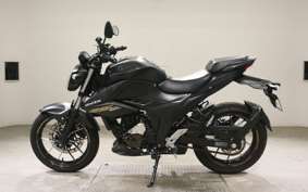 SUZUKI GIXXER 250 1993 ED22B